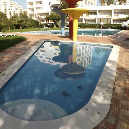 Apartamento Torre Da Rocha Portimão Exterior foto