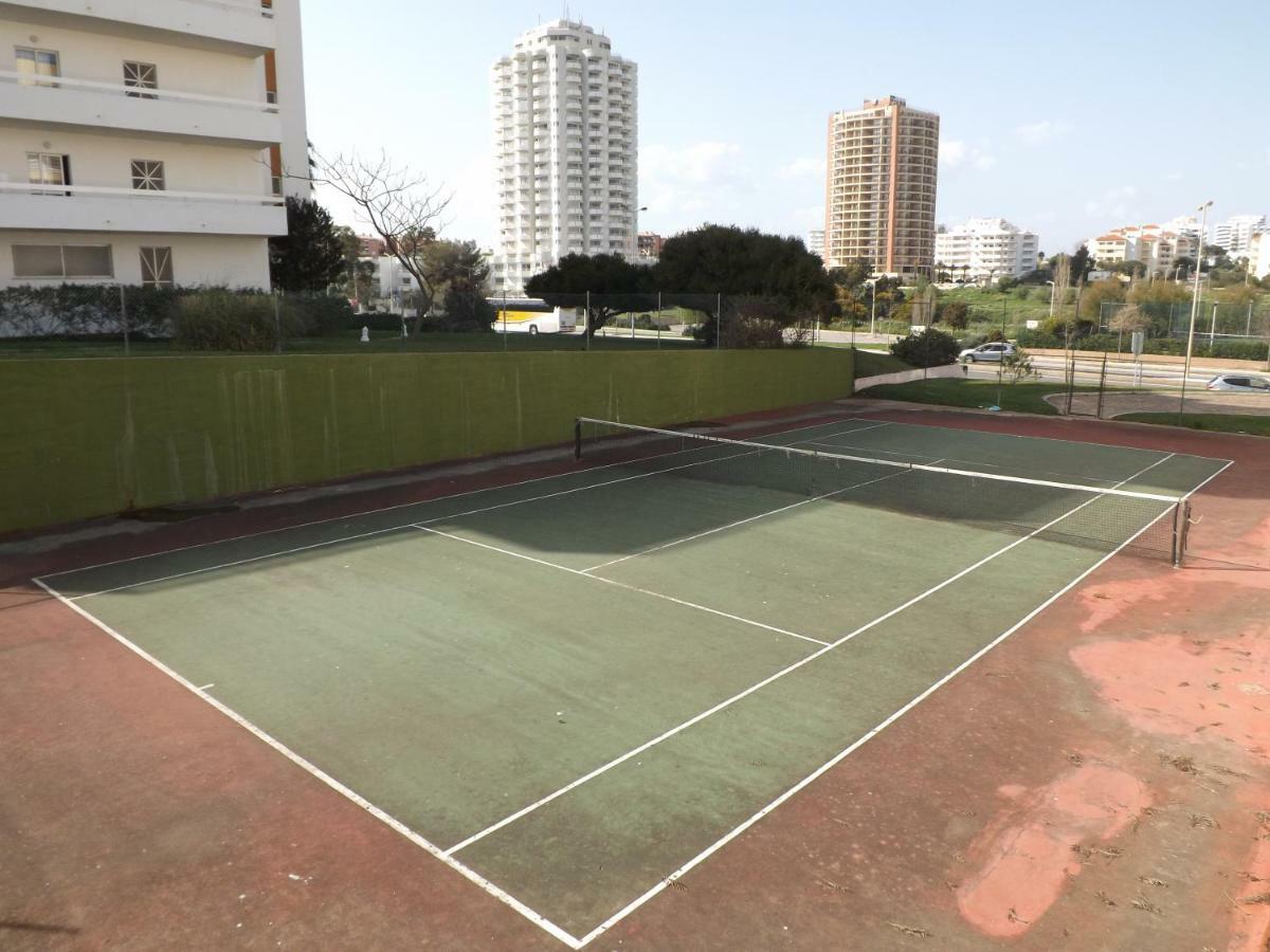 Apartamento Torre Da Rocha Portimão Exterior foto