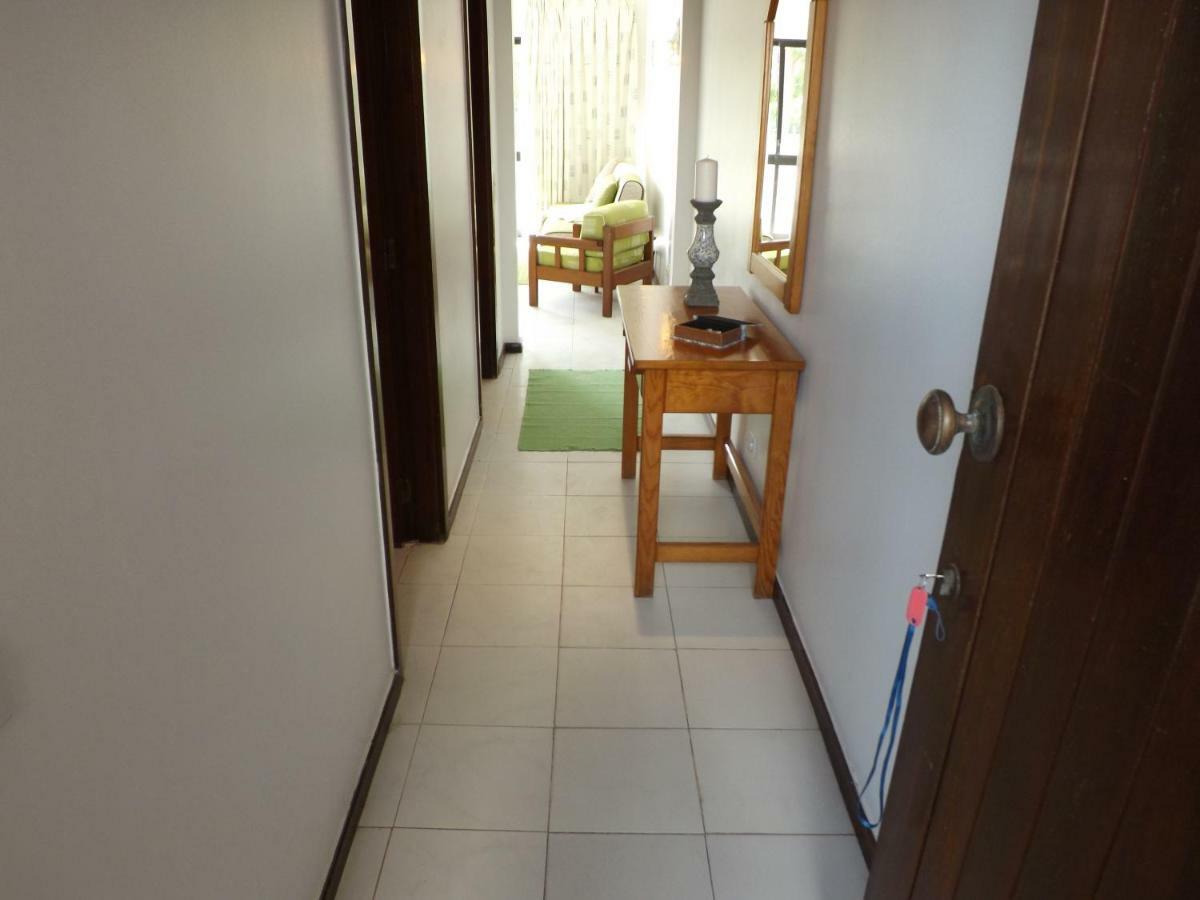 Apartamento Torre Da Rocha Portimão Exterior foto