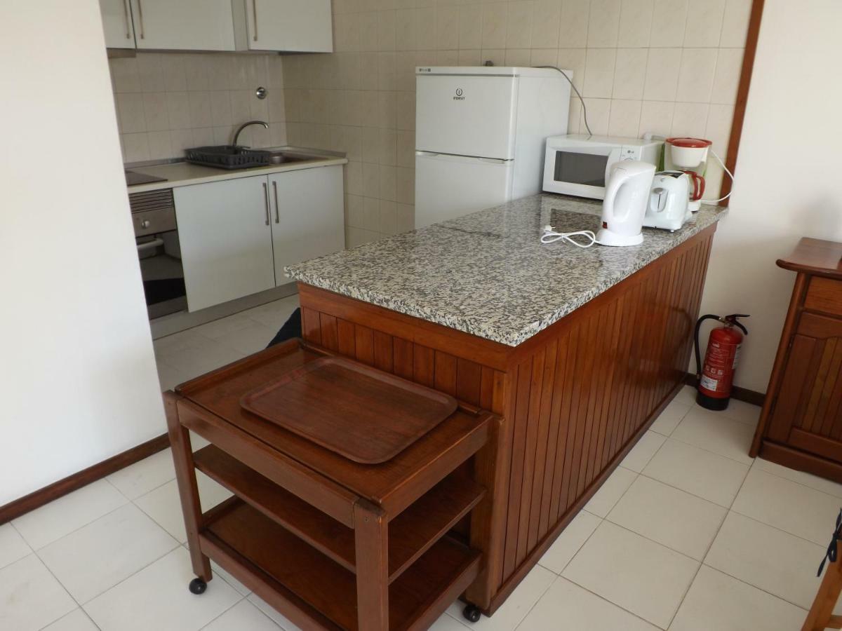 Apartamento Torre Da Rocha Portimão Exterior foto