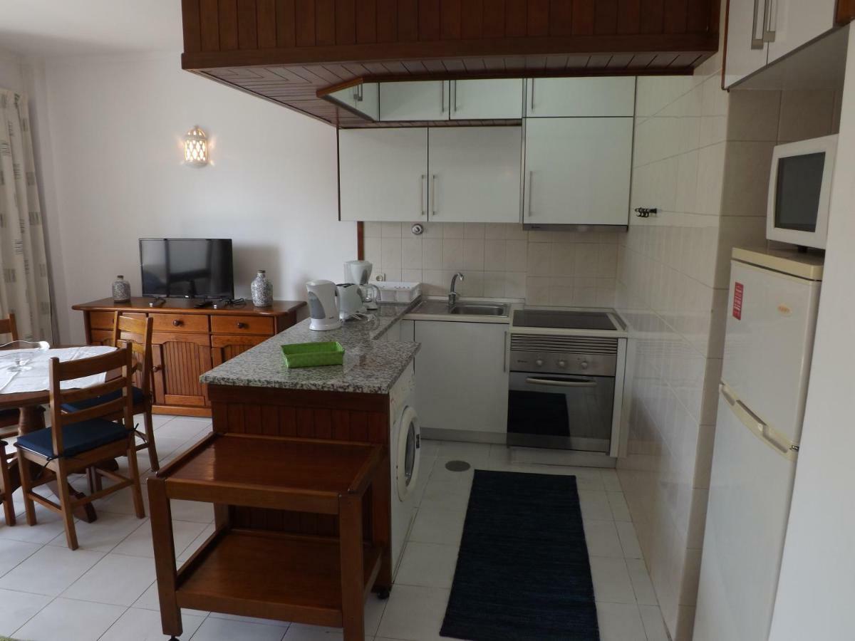 Apartamento Torre Da Rocha Portimão Exterior foto