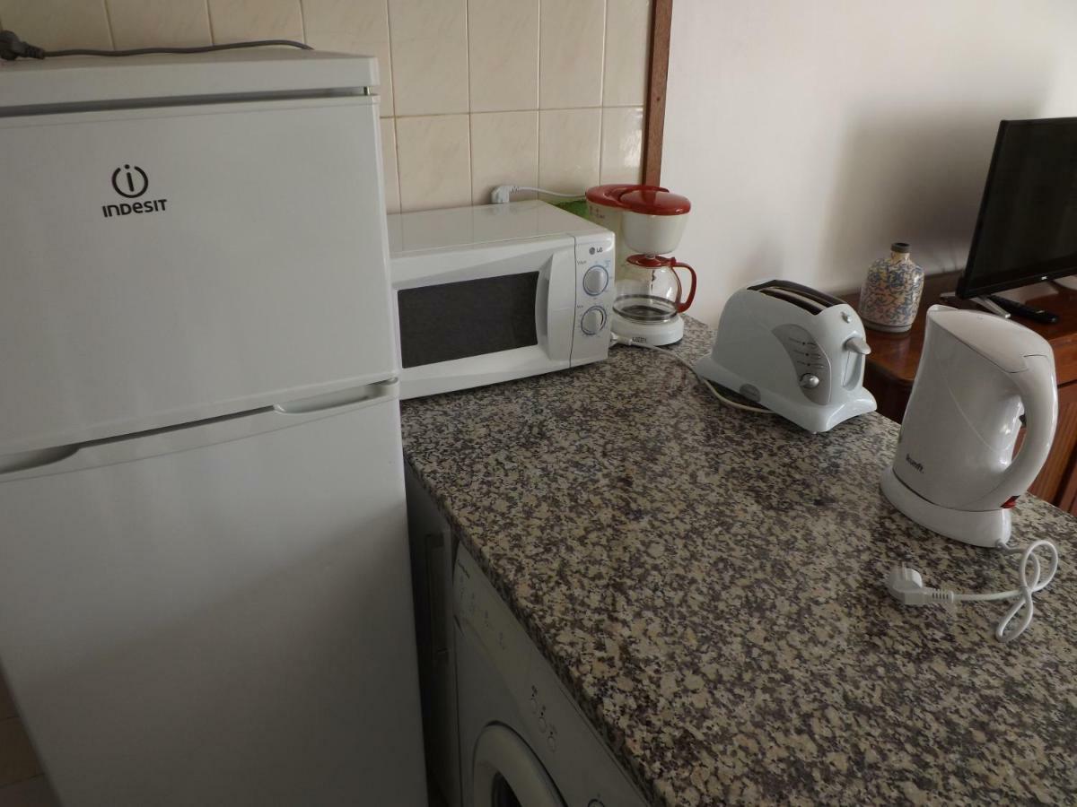 Apartamento Torre Da Rocha Portimão Exterior foto