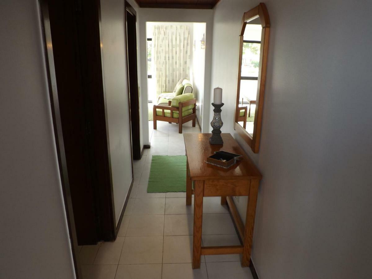Apartamento Torre Da Rocha Portimão Exterior foto