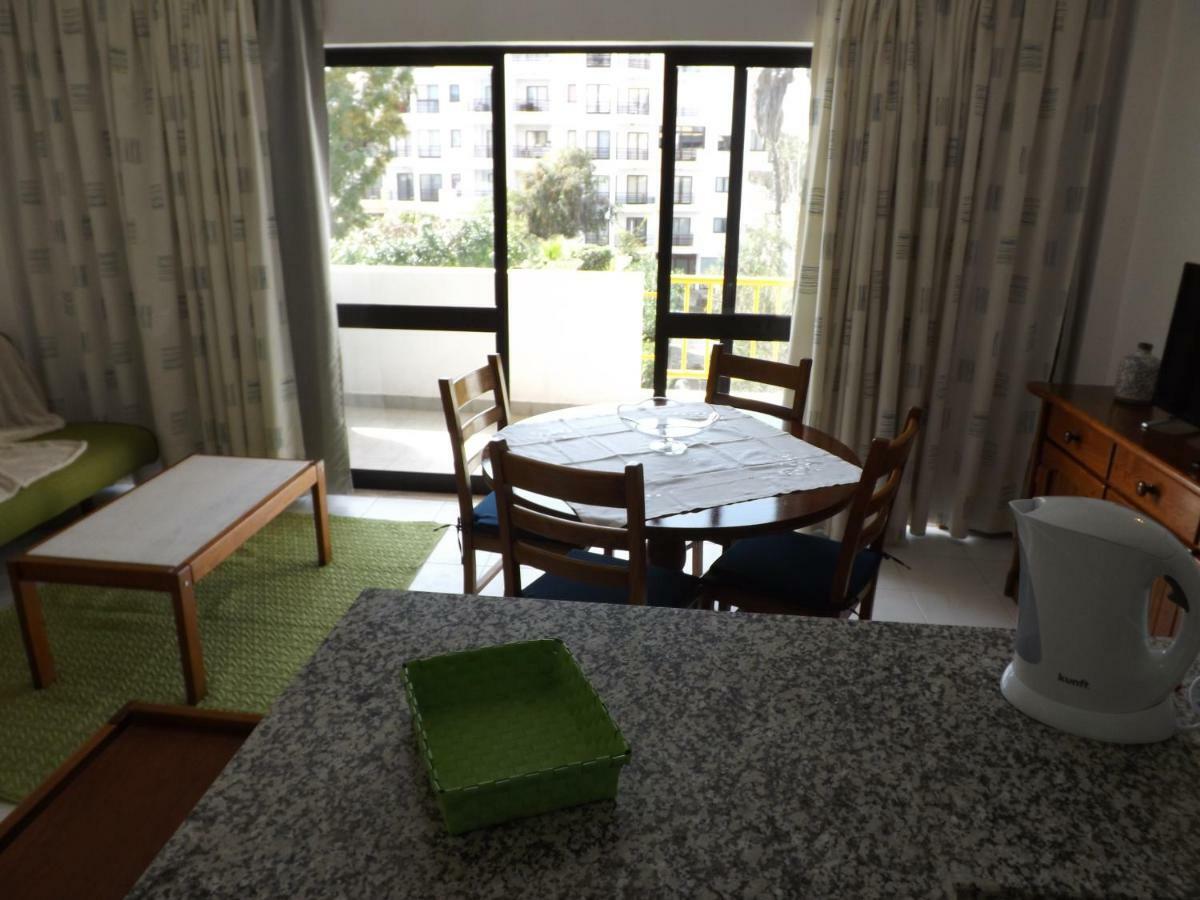 Apartamento Torre Da Rocha Portimão Exterior foto