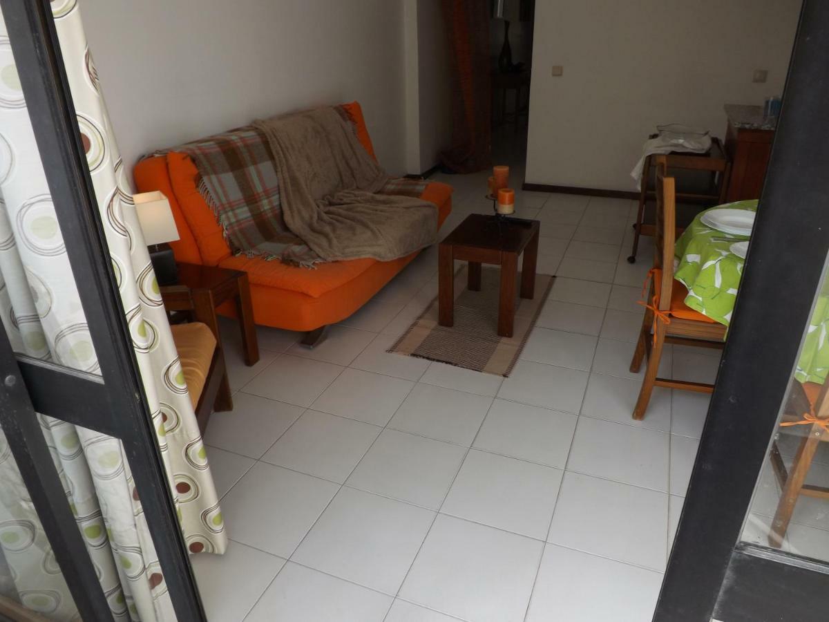 Apartamento Torre Da Rocha Portimão Exterior foto