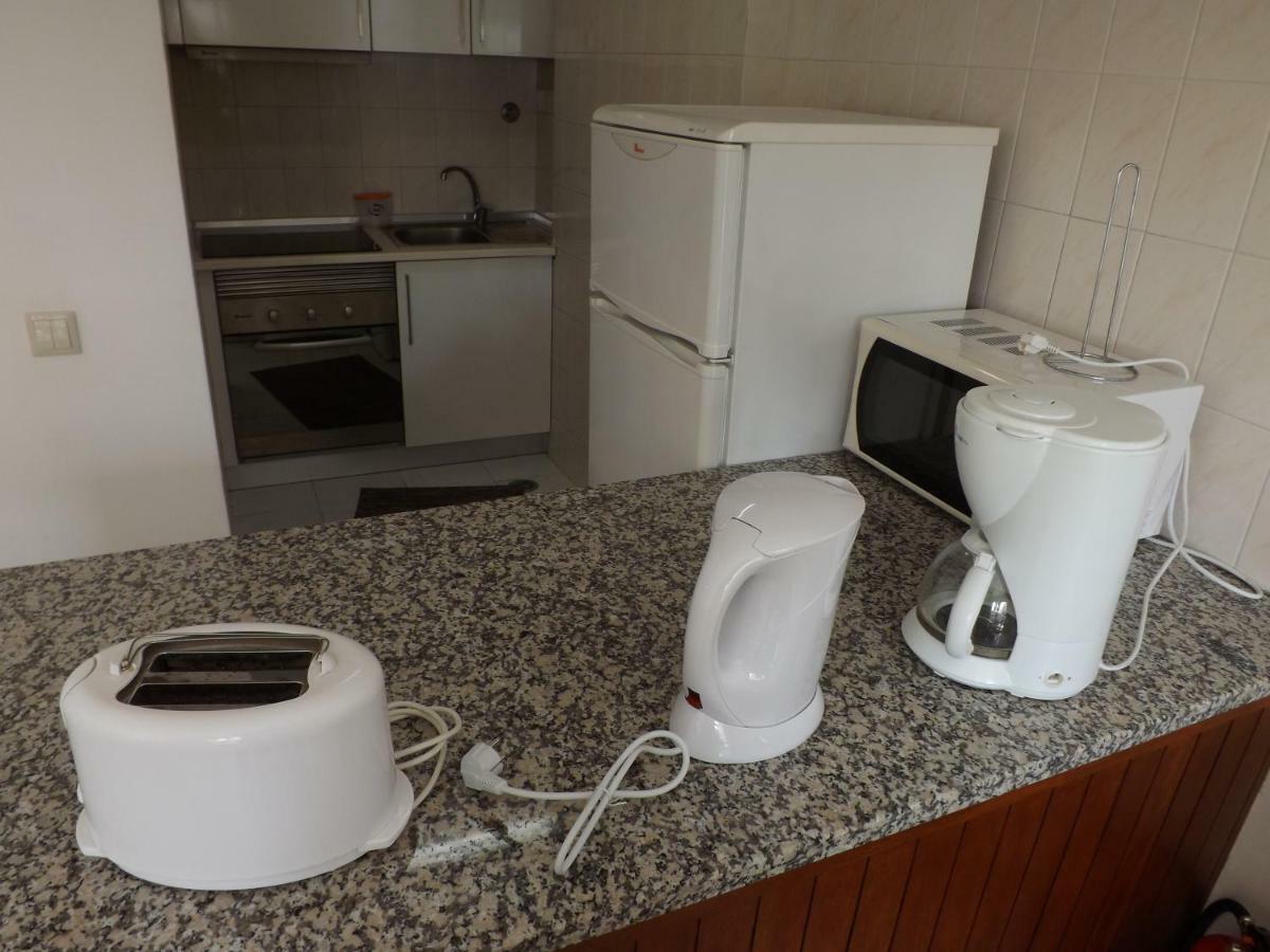 Apartamento Torre Da Rocha Portimão Exterior foto