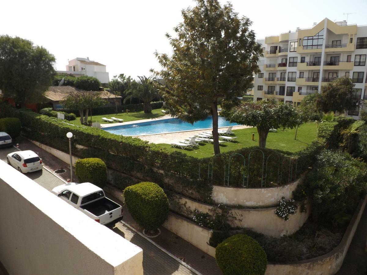 Apartamento Torre Da Rocha Portimão Exterior foto