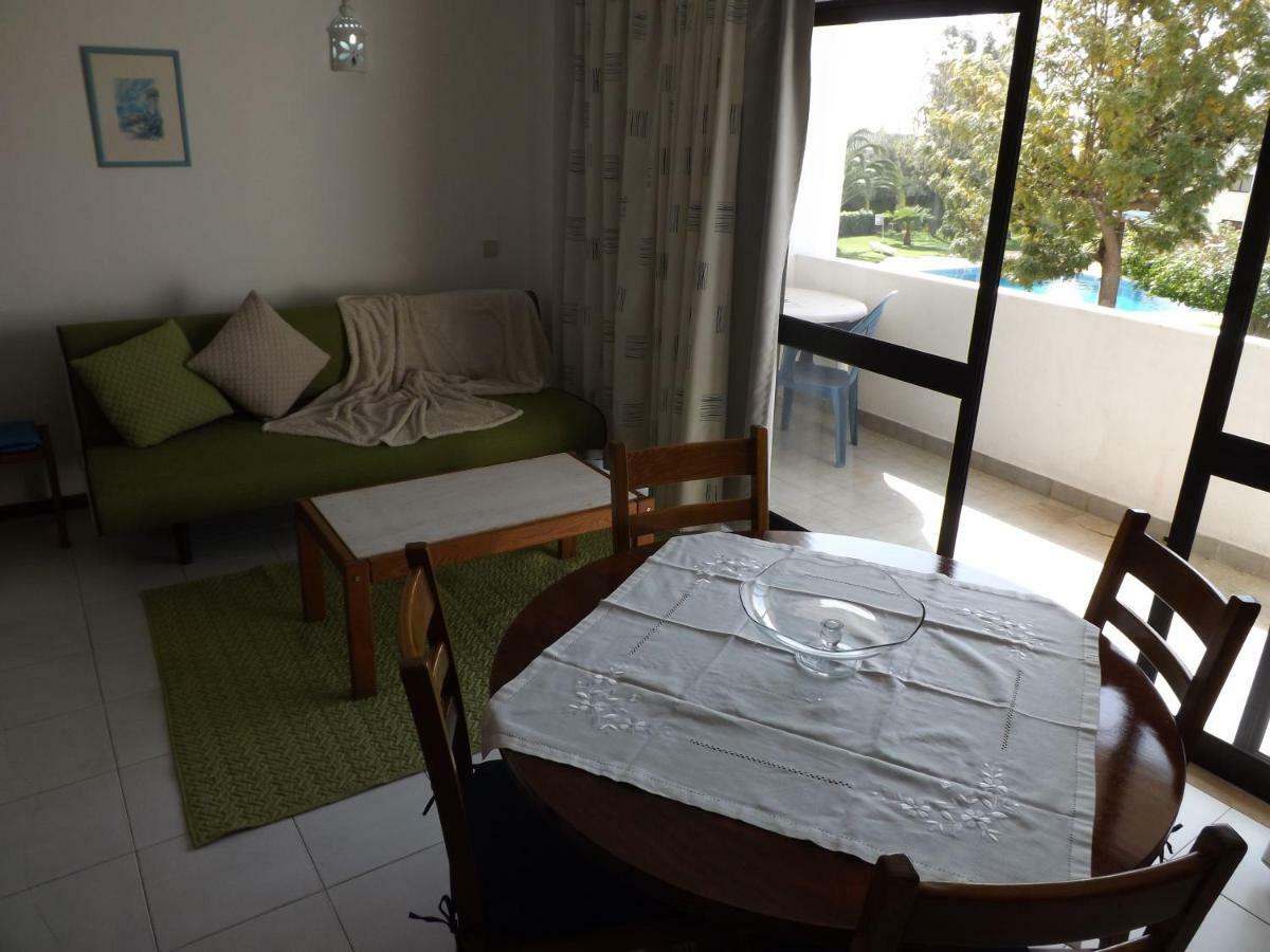 Apartamento Torre Da Rocha Portimão Exterior foto