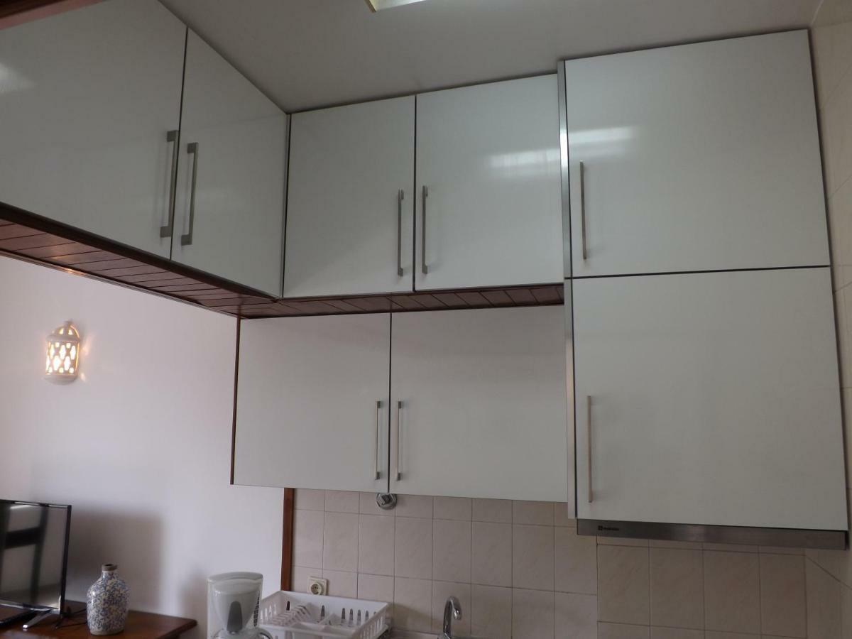 Apartamento Torre Da Rocha Portimão Exterior foto